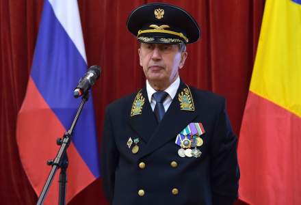 Ambasadorul Rusiei în România, chemat de urgență de MAE la o ședință