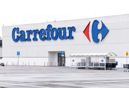 Carrefour își îndeamnă furnizorii să își reducă emisiile de CO2 din producție