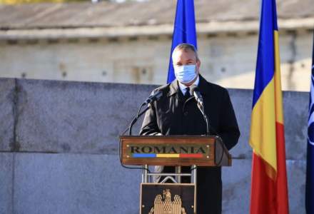 Premierul Ciucă: Guvernul ia în calcul renunțarea la starea de alertă