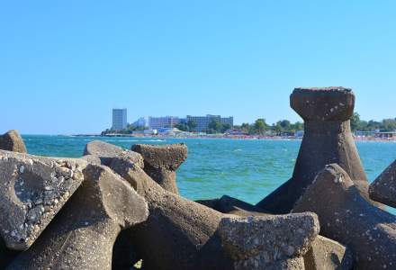Reduceri Early booking pentru vacanța de vară, pe litoralul Mării Negre