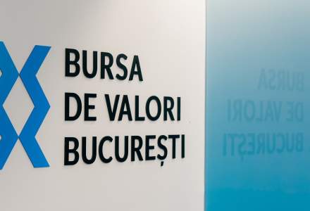 Profitul Bursei de Valori București a scăzut cu 20% anul trecut, tras în jos de rezultatul operațional