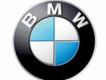 Profitul net BMW a scazut cu...