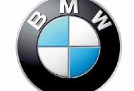 Profitul net BMW a scazut cu 36% in 2009