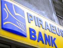 Profitul Piraeus Bank Romania...