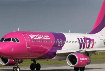 Wizz Air ofera pasagerilor incepand cu luna mai posibilitatea de a-si alege locurile din avion, contra cost