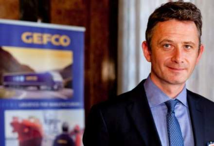Gefco Romania are un nou director general