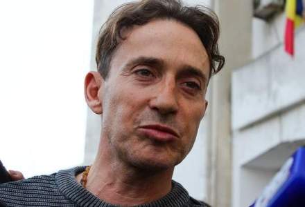 Radu Mazare, arestat preventiv, in dosarul in care este acuzat ca a luat mita 9 milioane de euro