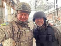 Șefii armatei ucrainene: Bine...