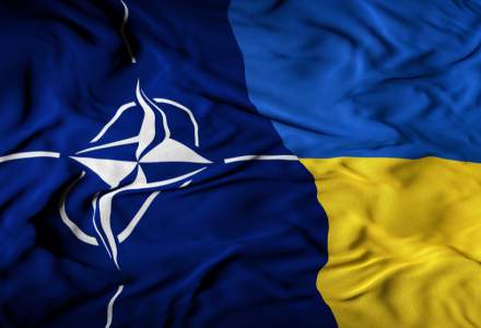 Ambasadorul ucrainean în Marea Britanie: Ucraina ar putea renunța la candidatura NATO