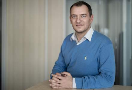 Silviu Diaconu devine Director Supeco, brandul de discount al Carrefour România