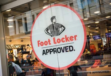 Brandul de articole sportive Foot Locker deschide primul său magazin în AFI Cotroceni
