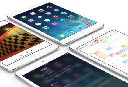 5 ani de la punerea in vanzare a primului iPad: 5 moduri in care tableta Apple a schimbat obiceiurile