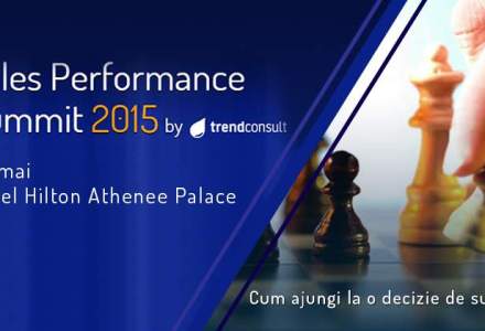 (P)Sales Performance Summit 2015: Understanding Decision Dynamics