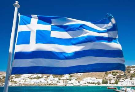 Grecia vrea sa nationalizeze bancile si sa bata moneda noua pentru a evita falimentul
