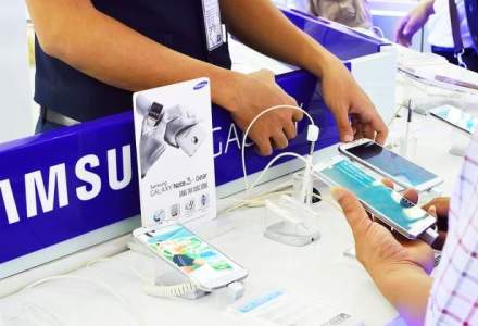 Samsung Electronics ar putea salva Apple de la plata unor despagubiri