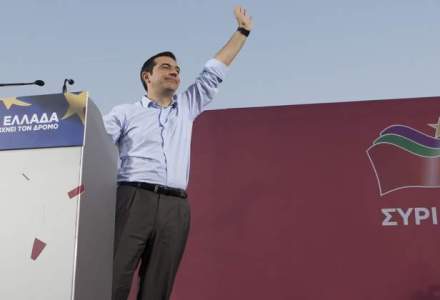 Tsipras vrea un acord de colaborare economica pe 3 ani intre Grecia si Rusia