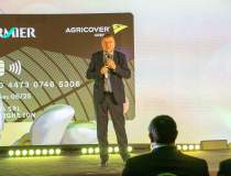 Agricover Credit IFN lansează...