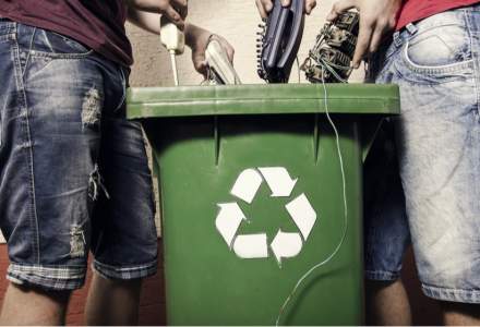 Care sunt etapele colectării deșeurilor electrice și unde poți recicla