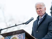 Joe Biden: Alegem calea...