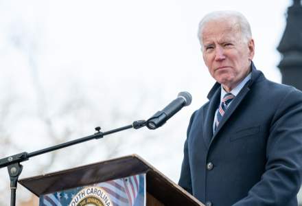 Joe Biden: Alegem calea diplomației, dar dacă Rusia va ataca Ucraina, vom răspunde decisiv