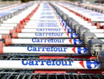 Carrefour adoptă Digital...