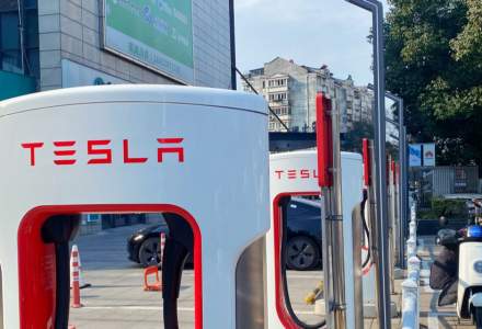 Chinezii se întrec în oferte către Elon Musk pentru o altă fabrică Tesla
