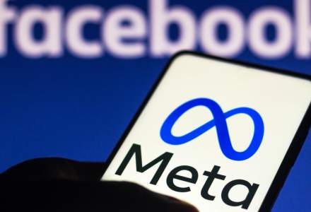 Angajații Meta (ex-Facebook) se numesc, mai nou, Metacolegi