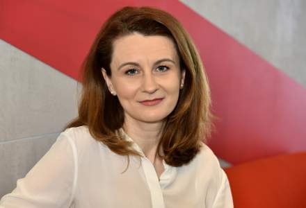 Ramona Sălagean, country HR Lead Accenture România: Viitorul muncii nu este atât despre un loc — „onsite vs. remote” — ci despre flexibilitatea de a lucra diferențiat