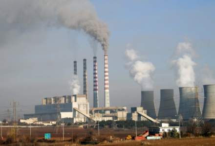 București, poluat masiv, cu depășiri de 700% ale indicilor de calitate a aerului