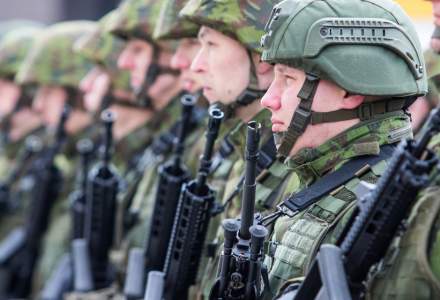 Surse: România va avea un Grup de Luptă permanent al NATO
