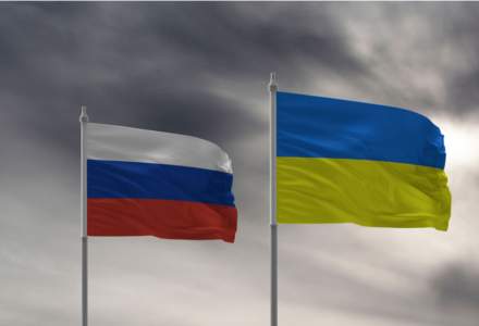 Rusia face primii pași: O grădiniță din Ucraina a fost bombardată