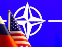 NATO: „Deocamdată, nu am...