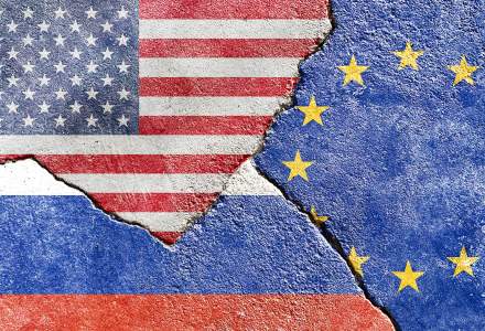 Cât timp va mai fi Europa oarbă la ipocrizia argumentelor rușilor și americanilor?
