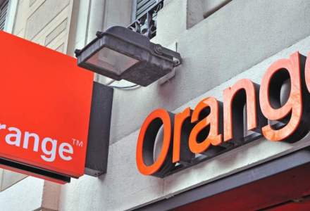 Orange, cifră de afaceri de 430 de mil. de euro în trimestrul în care a finalizat achiziționarea Telekom