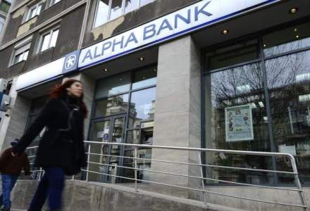 Alpha Bank a spart gheata la Prima Masina: cum arata conditiile si costurile acestui imprumut