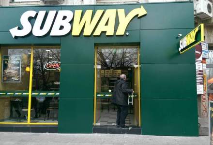 Subway a ajuns la 24 de unitati in Romania dupa ce un antreprenor de numai 23 de ani a cumparat o franciza in Brasov