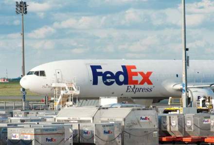 Tranzactie gigant: FedEx cumpara TNT Express si intra puternic in Europa