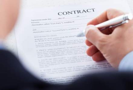 Cele mai avantajoase tipuri de contracte de munca pentru companii
