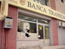 Banca Transilvania a platit...