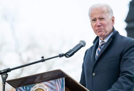 Biden se teme de un atac al Rusiei în Ucraina "în următoarele zile"