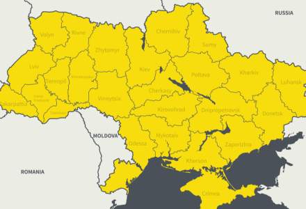 Ucraina promite că nu plănuiește niciun fel de operațiuni ofensive în Donbas