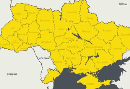 Avertisment MAE: Românii trebuie să plece cât mai repede din Ucraina
