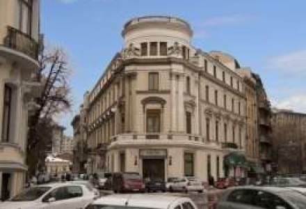 Galerie comerciala de lux langa Ateneu, dupa o investitie de 2 mil. euro