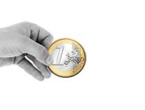 Cursul leu-euro, la minimul...