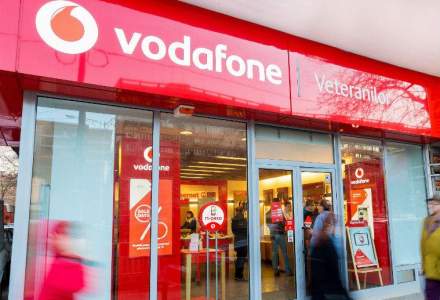 Utilizatorii care achizitioneaza Cartela Vodafone primesc gratuit un bonus egal cu valoarea extraoptiunii activate