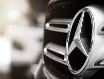 Mercedes-Benz accelerează...
