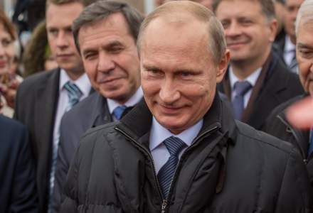 Putin încearcă să liniștească fostele țări sovietice: Ucraina este o excepție