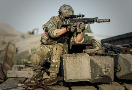 BREAKING NEWS | Rusia a dat undă verde trimiterii mai multor trupe în Ucraina