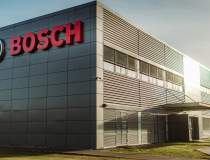 Bosch investește 250 de...