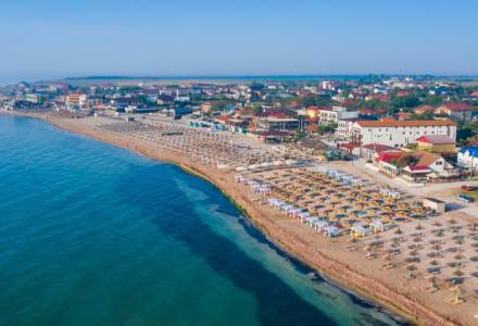 Reduceri de 60% la vacanțele de pe litoralul românesc: cazare de la 27 de lei pe noapte